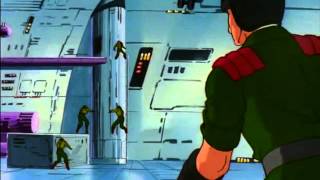 GI Joe Reviews 12 Rendezvous in the City of the Dead [upl. by Elinnet]