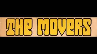 The Movers  Special Hits Full Album [upl. by Noakes593]