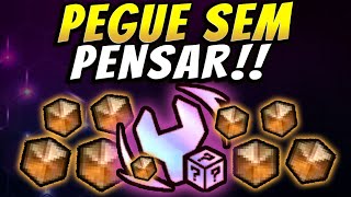 TFT  ESSE É UM DOS MELHORES APRIMORAMENTOS DO JOGO PODEM PEGAR SEM PENSAR [upl. by Strade]