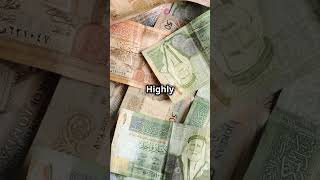 THE TOP 10 MOST VALUABLE CURRENCIES AROUND THE WORLD top10 facts top viralvideo money [upl. by Kessiah851]