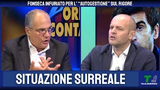 MILAN GIOCATORI SOTTO ACCUSA LA SQUADRA NON SEGUE LALLENATORE COSA SUCCEDE ORA [upl. by Dahlia]