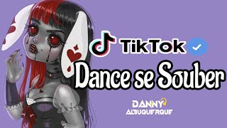 Dance se souber TikTok 2023🎶💜 [upl. by Guarino]