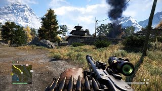 Lấy Súng Mới Đi Quẩy Thôi   FAR CRY 4  Tập 32 😎 [upl. by Soirtimid]