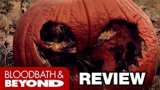 3 Dead Trick or Treaters 2016  Movie Review [upl. by Ever]