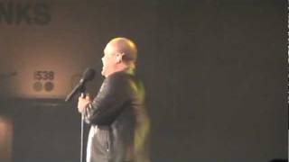 LIVE38XXL 2011  Indische Waterlelies Paul de Leeuw [upl. by Bartley]