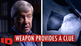 On the Case of a String of Violent Armed Robberies  Homicide Hunter Lt Joe Kenda  ID [upl. by Okiram]