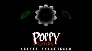 Poppy Playtime Unused OST 01  Poppys Lullaby Dramatic [upl. by Yelsna105]