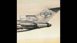 BEASTIE BOYS  LICENSED TO Ill 1986 beastieboys [upl. by Petras512]