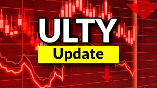 This is Bad ULTY ETF Update [upl. by Acenahs]