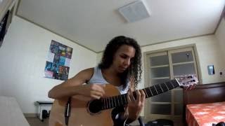 Cover Rodrigo y Gabriela  Buster voodoo [upl. by Cod342]