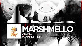 Marshmello  Alone Gammer Flip Free Download [upl. by Ahsinaw141]