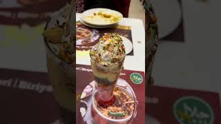 EA pakathula புது restaurant ah 🤩Leo chocolate coffee spoof😂 foodismbro [upl. by Yuji747]