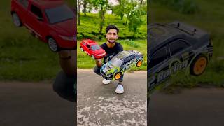 2 Big RC Car Race Testing🔥 Range Rover Vs Zest 4 Racing Car [upl. by Aekerly318]