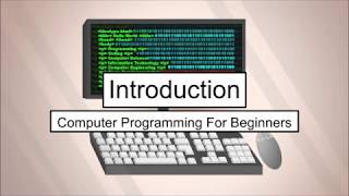 Udemy Preview  Computer Programming for Beginners Intro Video [upl. by Egnalos]