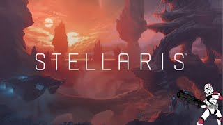 Isolated In Space  Stellaris [upl. by Blondie909]