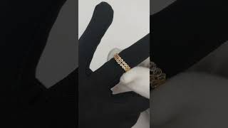 IMPON 1GM GOLD PLATED JEWELLERY rings jewelry imponring [upl. by Athallia]