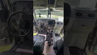 PETERBILT 389 interior shorts [upl. by Jonna]