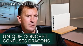 This Entrepreneur Made £5M After Being Rejected In The Den  Dragons Den [upl. by Irwin718]