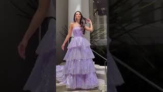 2024 Prom Dresses by Jovani – Spring 2024 Collection [upl. by Kalie]