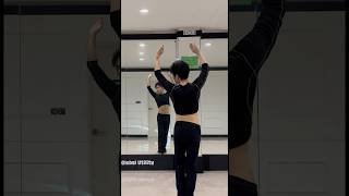 Ana bastanak  Bellydance  Wonjoong Ahn wonjoongahn [upl. by Elpmid]