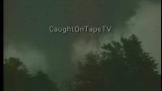 Oklahoma Tornado Outbreak May1999 [upl. by Franklin]