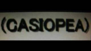 CASIOPEA LIVE 『 スペースロード 』 [upl. by Fasa]