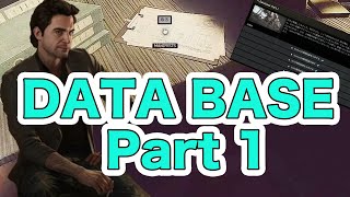 【タルコフ】ラグマンタスク「DatabasePart1」を解説 ragman task「database part1」 [upl. by Marcia]