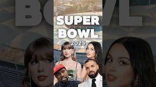 Medio tiempo Super Bowl 2025 superbowl mediotiempo superbowl2025 culturapop mileycyrus [upl. by Kanal]