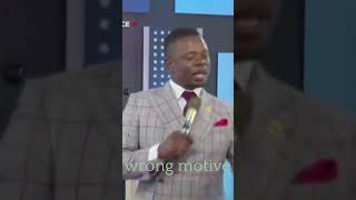 Prophet shepherd bushiri  Wrong motive about marriage [upl. by Philemon644]