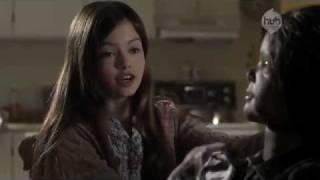 Mackenzie Foy The Haunting Hour [upl. by Aimehs]