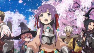 Etrian Odyssey 2 Untold Announcement Trailer [upl. by Atnomed325]