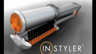 InStyler Spot TV 20sec [upl. by Llevert]