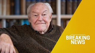 Actor Timothy West dies peacefully in sleep aged 90  IKTNewsChannel [upl. by Nael944]