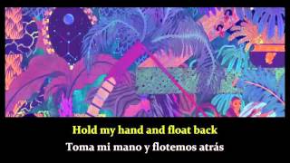 Gooey  Glass Animals Lyrics  sub Español [upl. by Chamberlin]