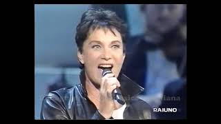 Ricchi e Poveri  Che Sarà Sanremo Si Nasce 1999 [upl. by Enyawd85]