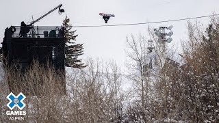 BROADCAST Special Olympics Unified Snowboarding Mens Ski Slope Elims amp Snowboard Big Air Elims [upl. by Zorah]