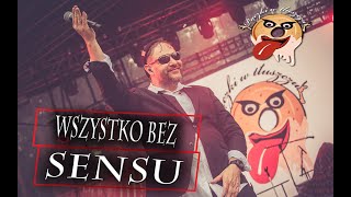 Pączki w Tłuszczu  Wszystko bez sensu  Chechło Live Festiwal 2022 [upl. by Horsey]