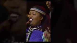 Soweto Choir This Little Light of Mine Im gonna let it Shine Part 1 [upl. by Eihcir]