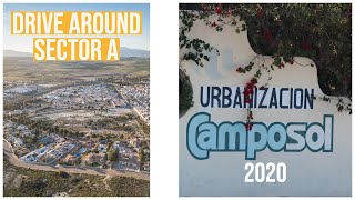 Camposol Spain Tour of A [upl. by Zysk]