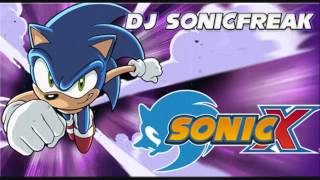 Dj sonicfreak [upl. by Silloc974]