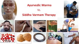 PG Certificate course in Siddha Varmam Therapy  MAHE [upl. by Erin]