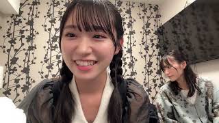 48 Mizuki Yamauchi 2024年09月19日23時50分25秒 山内 瑞葵（AKB48） [upl. by Ecinrev378]