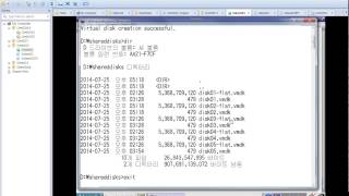 Solaris SVM Creating RAID 0 Plus 1 Volume [upl. by Wichman]