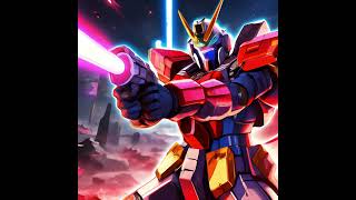 quotMobile Suit Gundam Epic Scenes  Fan Animation Tributequot [upl. by Akinihs]