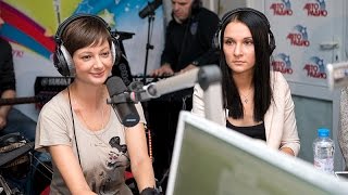 Непара  Утром Ничего Не Случится LIVE  Авторадио [upl. by Hermosa]