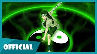 Rap về Neji Naruto  Phan Ann [upl. by Bohon]