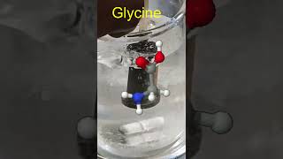 LEACHING GOLD WITH GLYCINE A TEASER [upl. by Langelo]