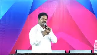 Benefits of being in the Presence of GOD  Message by RevGSudheer Kumar  Achsah KPMPONNUR [upl. by Karp]