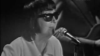 Roy Orbison  Leah with Encore  Rare Live 1972 [upl. by Ardnued]