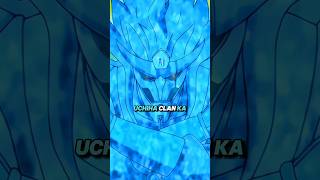 Whos the one who can break Susanoo naruto [upl. by Wynn]